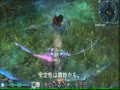 【PSO2】魔法戦士の立ち回り2